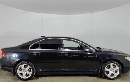 Volvo S80 II рестайлинг 2, 2008 год, 880 000 рублей, 4 фотография