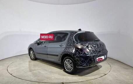 Peugeot 308 II, 2008 год, 359 000 рублей, 9 фотография