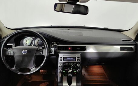 Volvo S80 II рестайлинг 2, 2008 год, 880 000 рублей, 10 фотография