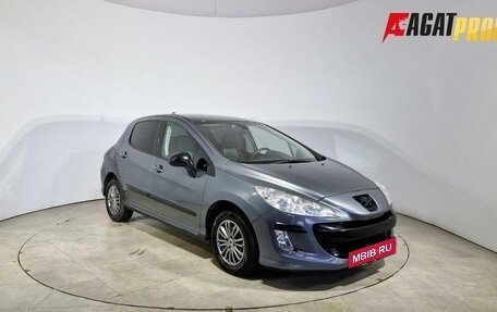 Peugeot 308 II, 2008 год, 359 000 рублей, 3 фотография
