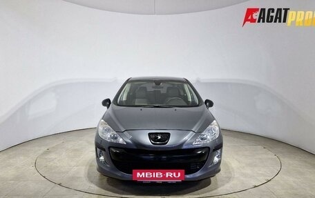 Peugeot 308 II, 2008 год, 359 000 рублей, 2 фотография
