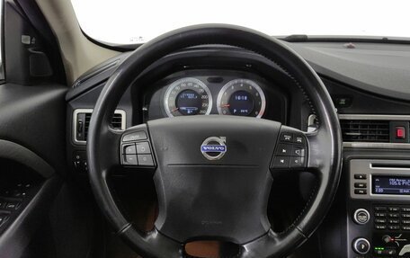 Volvo S80 II рестайлинг 2, 2008 год, 880 000 рублей, 11 фотография