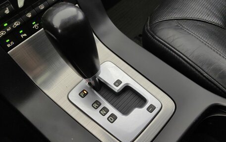 Volvo S80 II рестайлинг 2, 2008 год, 880 000 рублей, 18 фотография