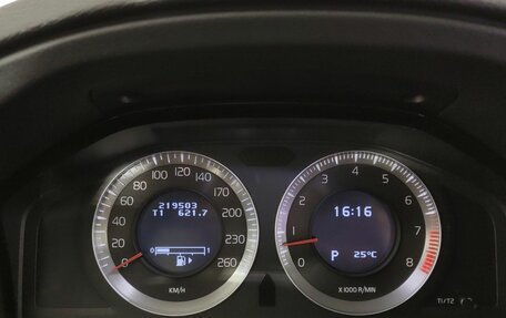 Volvo S80 II рестайлинг 2, 2008 год, 880 000 рублей, 15 фотография