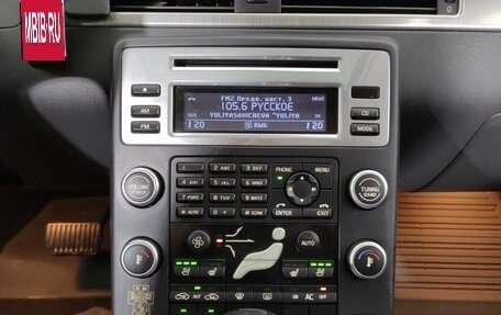Volvo S80 II рестайлинг 2, 2008 год, 880 000 рублей, 16 фотография