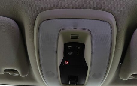Volvo S80 II рестайлинг 2, 2008 год, 880 000 рублей, 21 фотография
