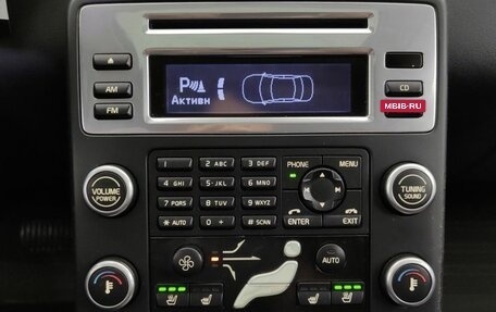 Volvo S80 II рестайлинг 2, 2008 год, 880 000 рублей, 17 фотография