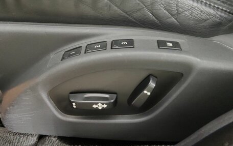 Volvo S80 II рестайлинг 2, 2008 год, 880 000 рублей, 23 фотография