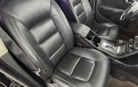 Volvo S80 II рестайлинг 2, 2008 год, 880 000 рублей, 25 фотография