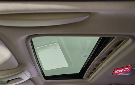 Volvo S80 II рестайлинг 2, 2008 год, 880 000 рублей, 22 фотография