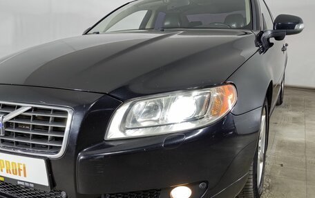 Volvo S80 II рестайлинг 2, 2008 год, 880 000 рублей, 29 фотография