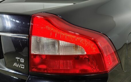 Volvo S80 II рестайлинг 2, 2008 год, 880 000 рублей, 30 фотография