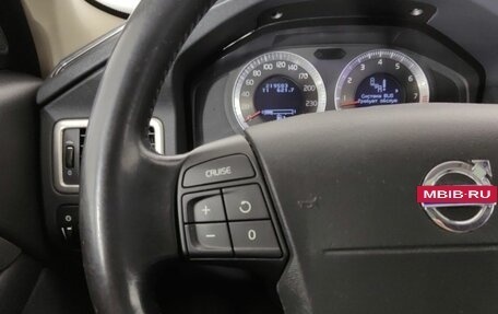 Volvo S80 II рестайлинг 2, 2008 год, 880 000 рублей, 13 фотография