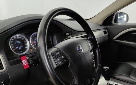 Volvo S80 II рестайлинг 2, 2008 год, 880 000 рублей, 12 фотография