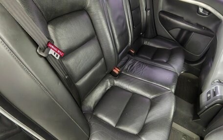 Volvo S80 II рестайлинг 2, 2008 год, 880 000 рублей, 26 фотография