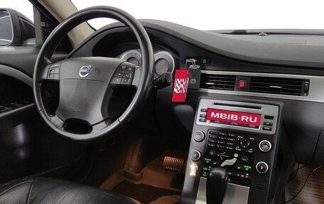 Volvo S80 II рестайлинг 2, 2008 год, 880 000 рублей, 9 фотография