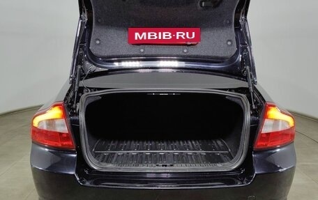 Volvo S80 II рестайлинг 2, 2008 год, 880 000 рублей, 28 фотография