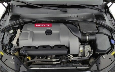 Volvo S80 II рестайлинг 2, 2008 год, 880 000 рублей, 27 фотография