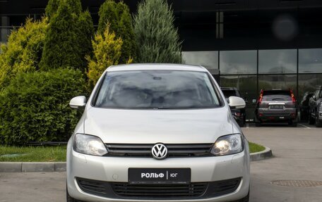 Volkswagen Golf Plus II, 2012 год, 655 005 рублей, 2 фотография