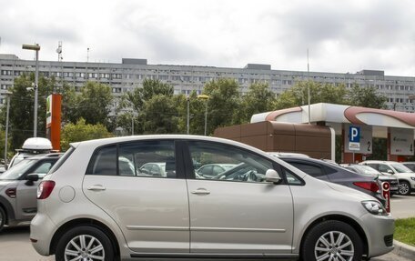 Volkswagen Golf Plus II, 2012 год, 655 005 рублей, 4 фотография