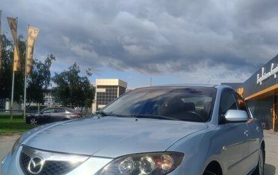Mazda 3, 2007 год, 600 000 рублей, 1 фотография