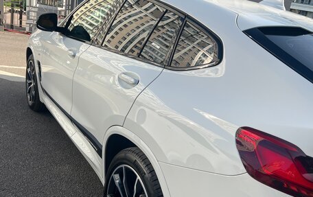 BMW X4, 2020 год, 5 700 000 рублей, 1 фотография