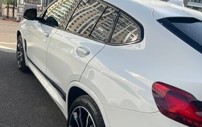 BMW X4, 2020 год, 5 700 000 рублей, 1 фотография