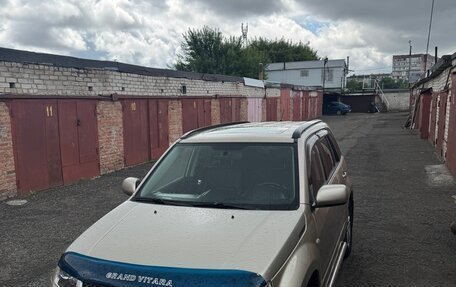 Suzuki Grand Vitara, 2006 год, 970 000 рублей, 1 фотография