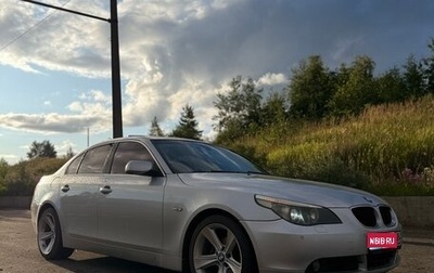 BMW 5 серия, 2004 год, 1 200 000 рублей, 1 фотография
