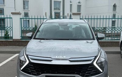 KIA Sportage IV рестайлинг, 2025 год, 3 550 000 рублей, 1 фотография