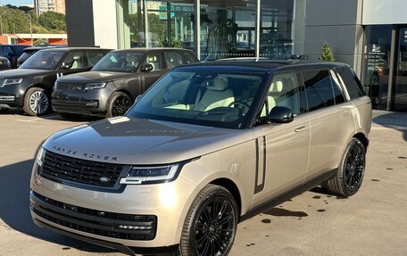 Land Rover Range Rover IV рестайлинг, 2025 год, 26 680 000 рублей, 1 фотография