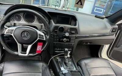 Mercedes-Benz E-Класс, 2012 год, 1 200 000 рублей, 1 фотография