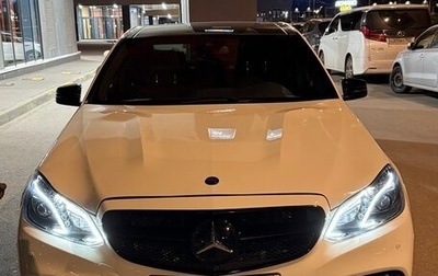 Mercedes-Benz E-Класс, 2010 год, 1 800 000 рублей, 1 фотография