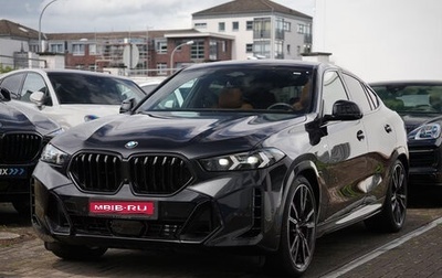 BMW X6, 2023 год, 9 990 000 рублей, 1 фотография