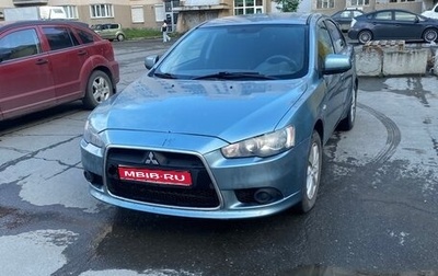 Mitsubishi Lancer IX, 2011 год, 650 000 рублей, 1 фотография