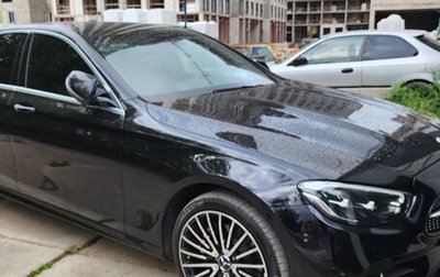 Mercedes-Benz E-Класс, 2021 год, 5 100 000 рублей, 1 фотография