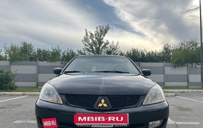 Mitsubishi Lancer IX, 2007 год, 480 000 рублей, 1 фотография
