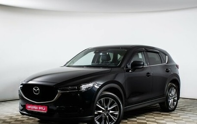 Mazda CX-5 II, 2020 год, 3 150 000 рублей, 1 фотография