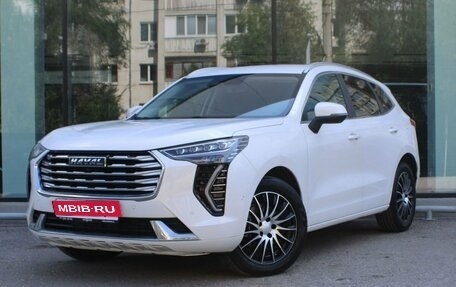 Haval Jolion, 2023 год, 2 100 000 рублей, 1 фотография