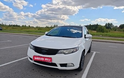 KIA Cerato III, 2011 год, 650 000 рублей, 1 фотография
