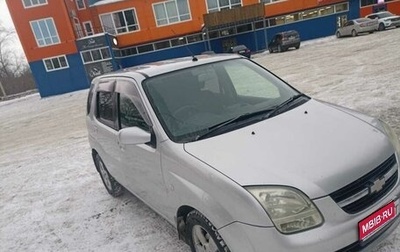 Chevrolet Cruze (HR), 2004 год, 370 000 рублей, 1 фотография