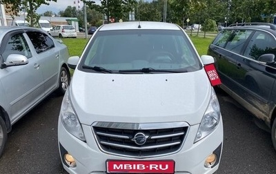 Ravon R2, 2016 год, 700 000 рублей, 1 фотография