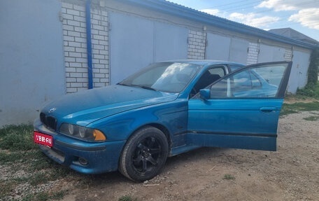 BMW 5 серия, 1998 год, 620 000 рублей, 1 фотография
