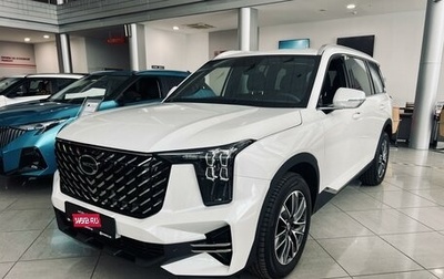 GAC GS8, 2024 год, 3 750 000 рублей, 1 фотография