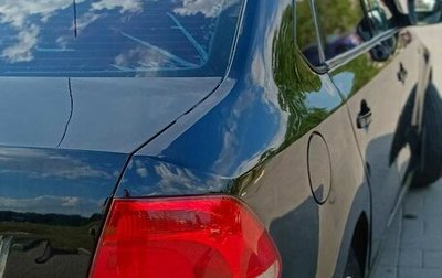 Volkswagen Polo VI (EU Market), 2012 год, 410 000 рублей, 1 фотография
