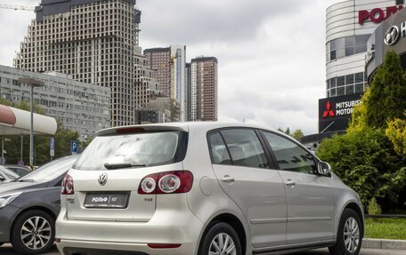 Volkswagen Golf Plus II, 2012 год, 655 005 рублей, 5 фотография