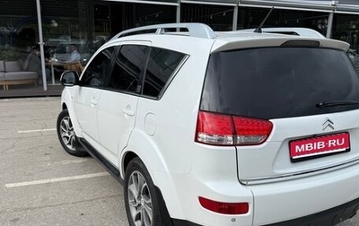 Citroen C-Crosser, 2011 год, 1 150 000 рублей, 1 фотография