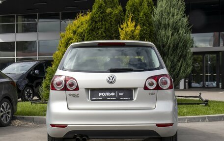 Volkswagen Golf Plus II, 2012 год, 655 005 рублей, 6 фотография