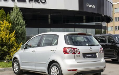 Volkswagen Golf Plus II, 2012 год, 655 005 рублей, 7 фотография