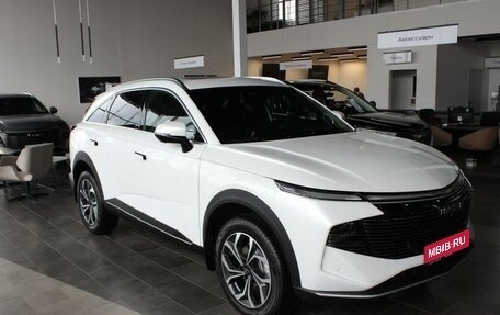 Haval F7, 2025 год, 3 499 000 рублей, 1 фотография